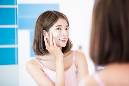 The 10 Step Korean Skin Care Routine?