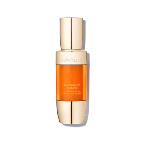 Concentrated Ginseng Renewing Serum - 50ml